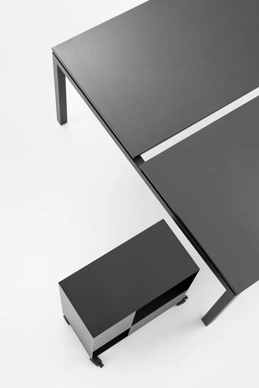 Scrivania Fifty 50 di Mara