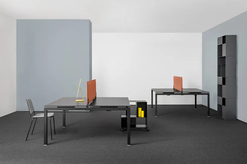 Scrivania Fifty 50 di Mara