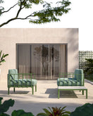 Mostra immagine Poltrona Engels Module 4 di Gaber 3