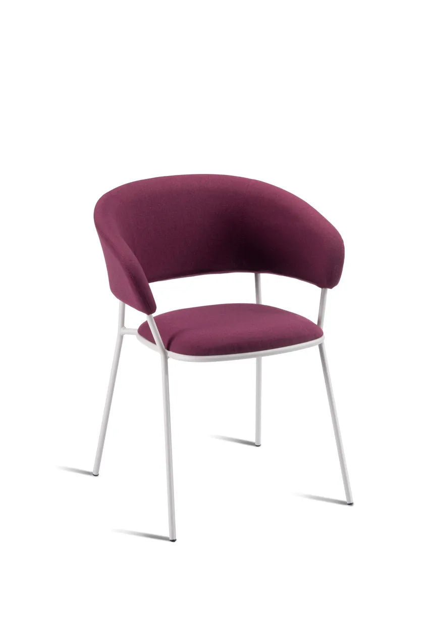 Poltrona Nuta Light Plus di Gaber