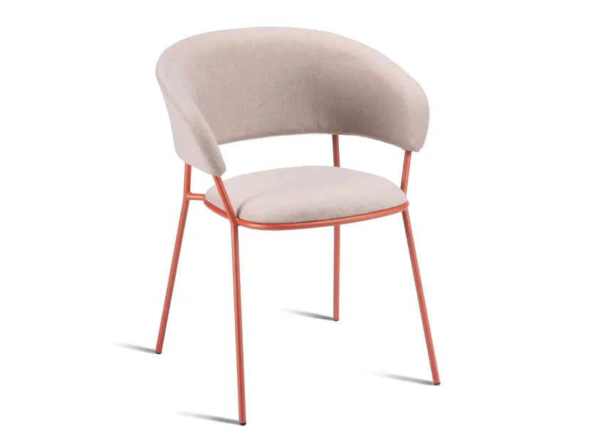 Poltrona Nuta Light Plus di Gaber