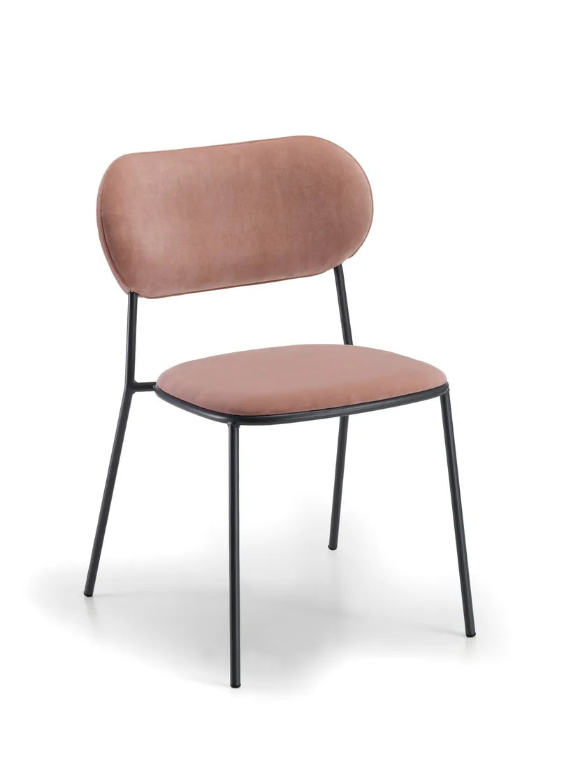 Sedia Nuta Light di Gaber