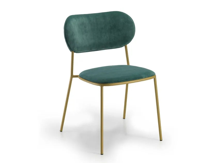 Sedia Nuta Light di Gaber