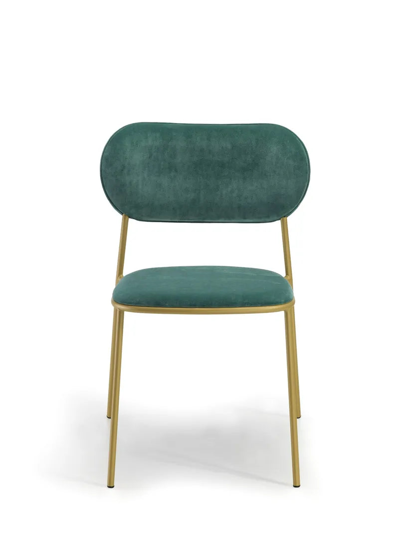 Sedia Nuta Light di Gaber