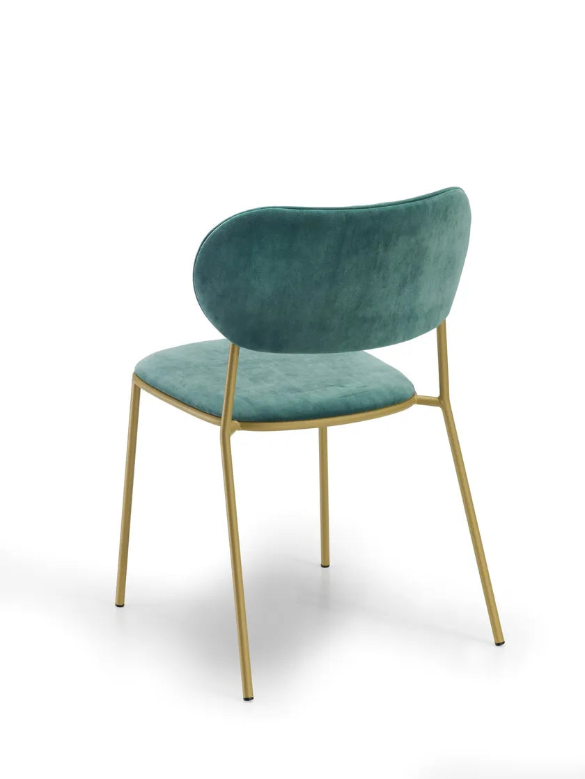 Sedia Nuta Light di Gaber