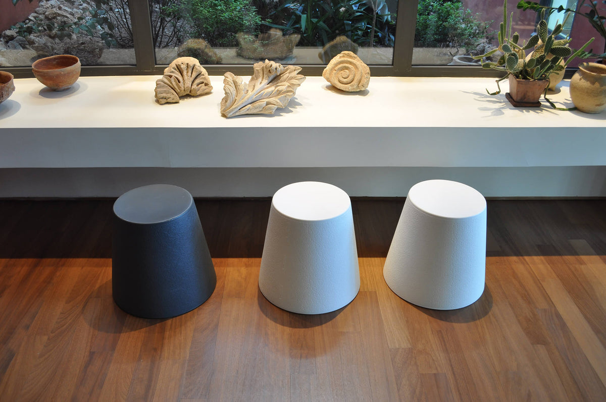 Ali Baba Stool