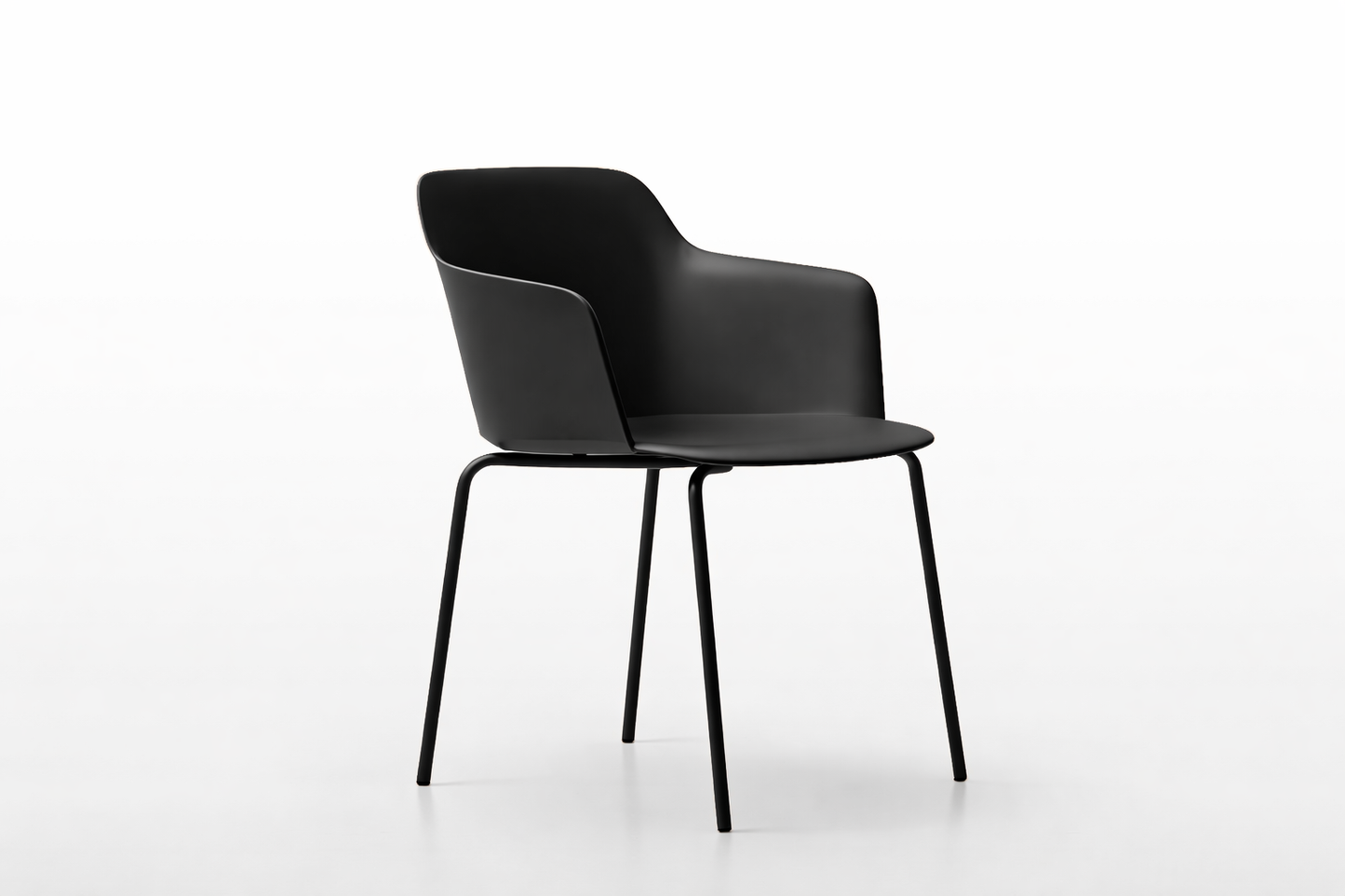 Poltroncina Deep PL di Quinti