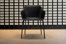 Mostra immagine Poltroncina Deep PL di Quinti 3
