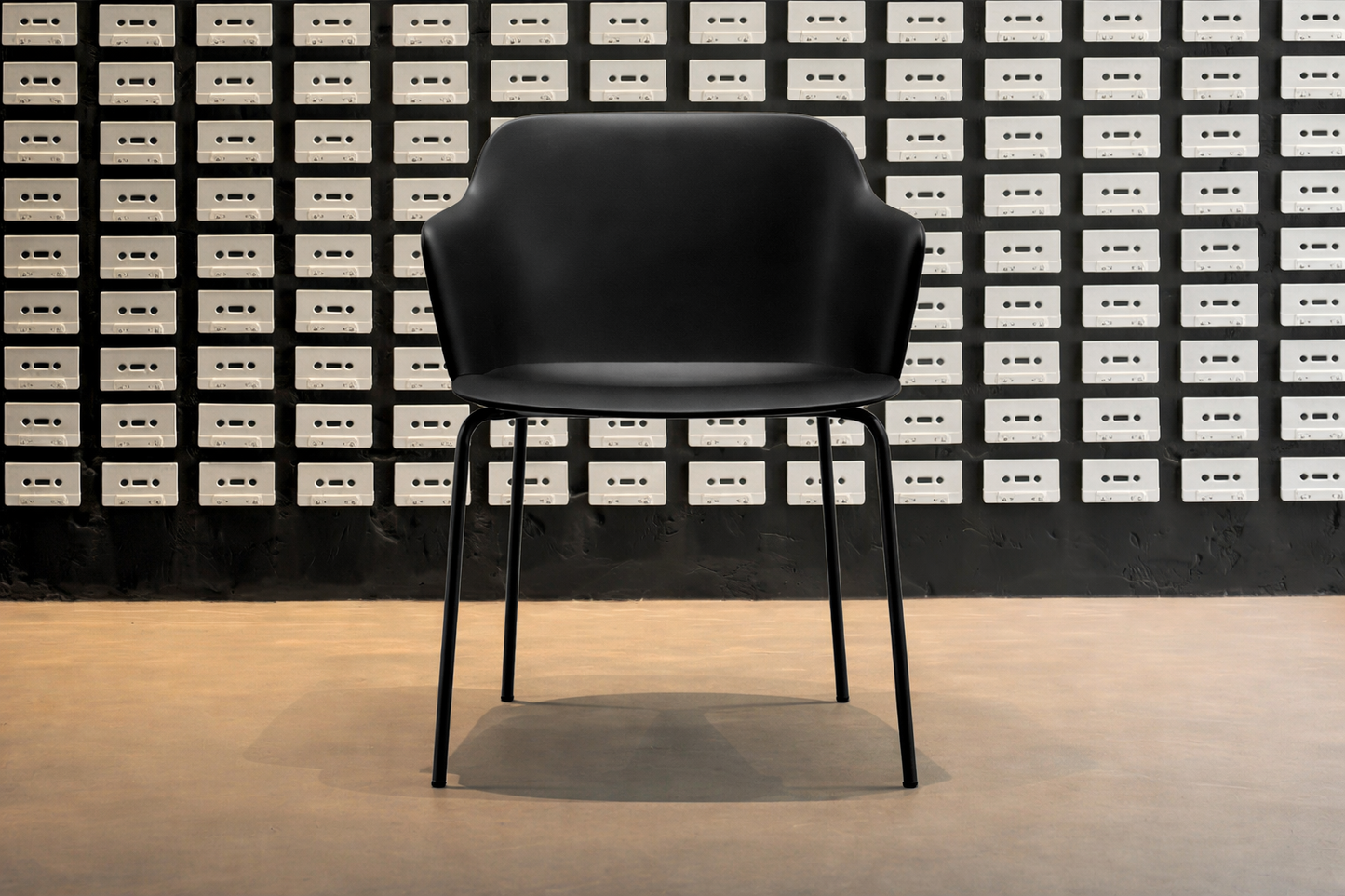 Poltroncina Deep PL di Quinti