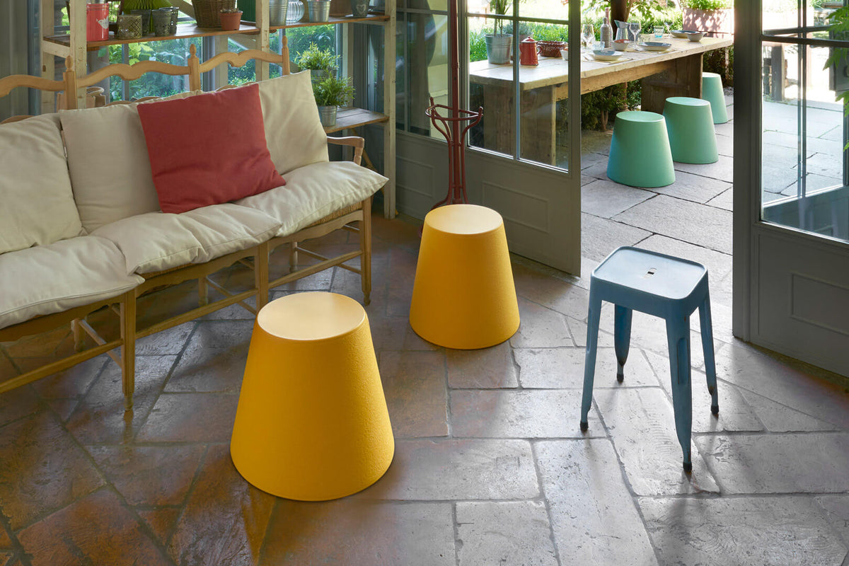 Ali Baba Stool