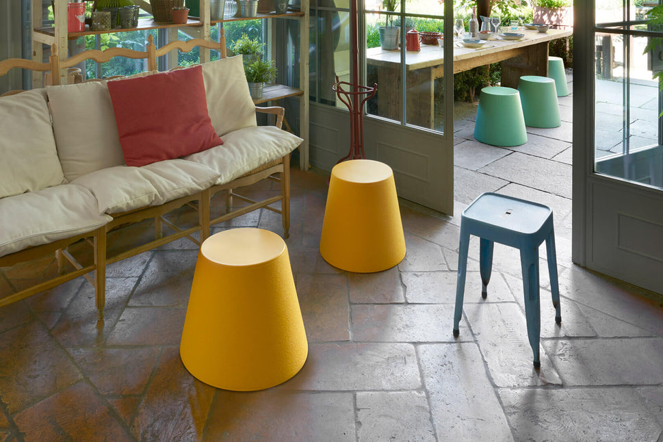 Ali Baba Stool