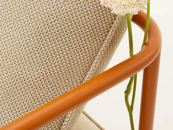 Poltrona Flap di S·CAB