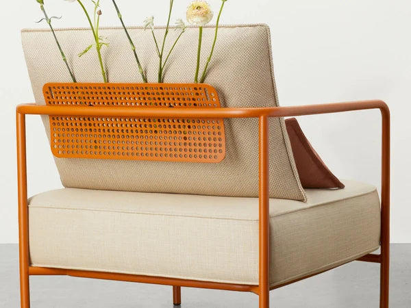 Poltrona Flap di S·CAB