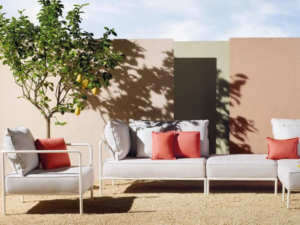 Poltrona Flap di S·CAB