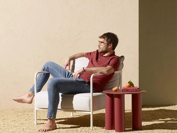 Poltrona Flap di S·CAB