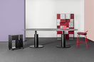 Mostra immagine Icon Soft Stool 3