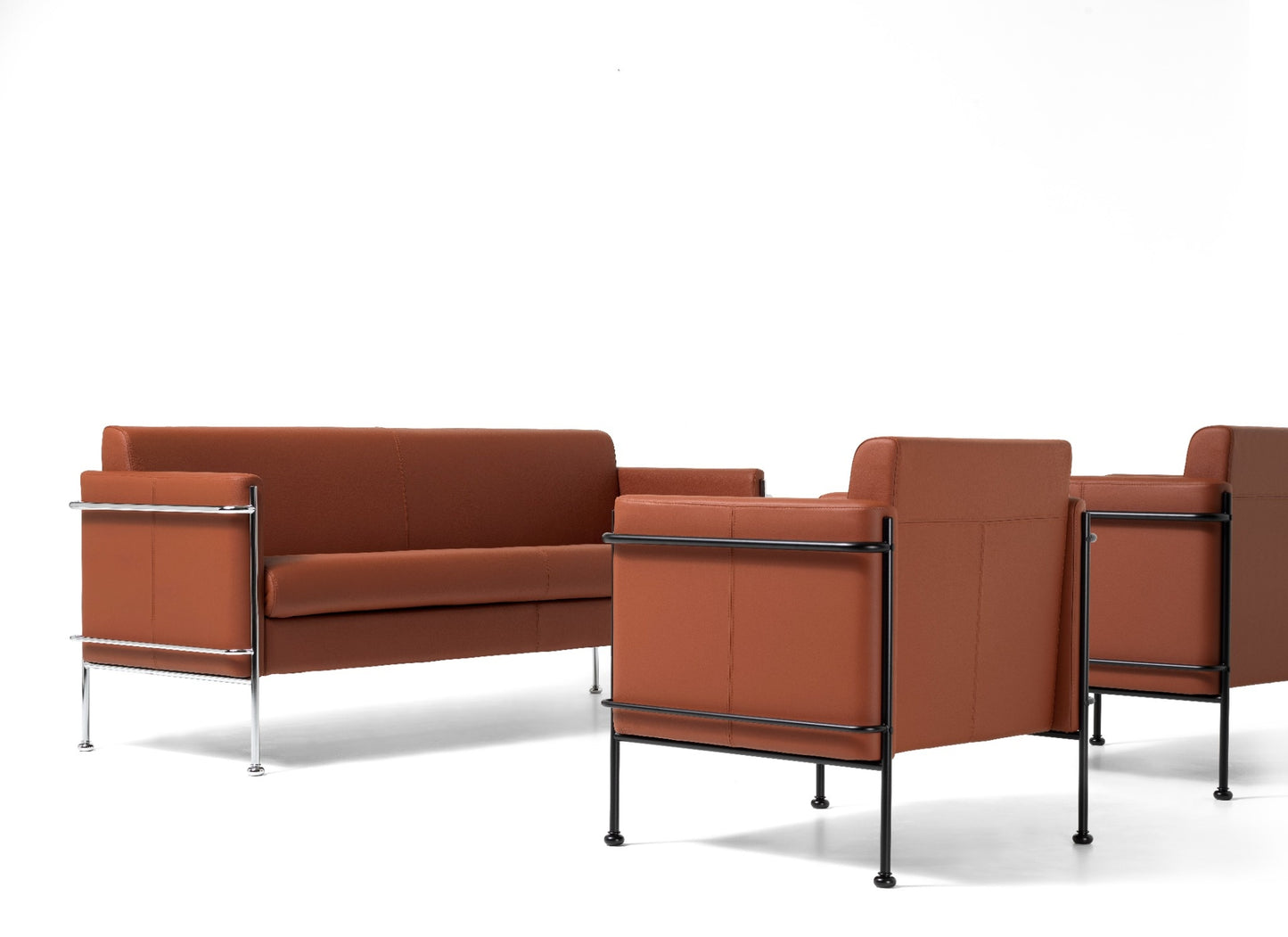 Jazz Divano di Diemme