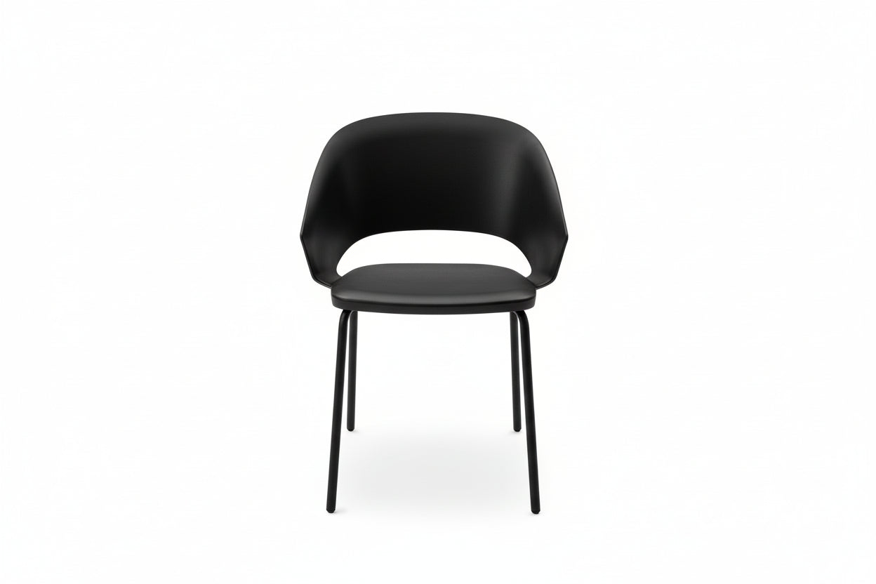 Poltroncina Icon & Icon Outdoor di Mara