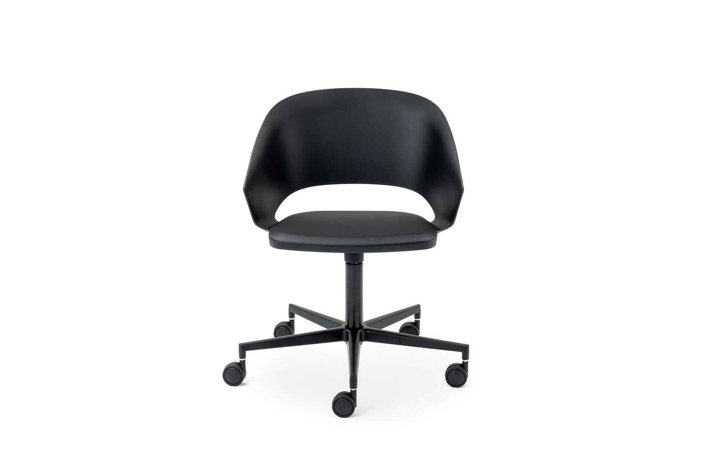 Poltroncina Icon Swivel di Mara