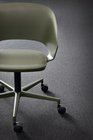 Mostra immagine Poltroncina Icon Swivel di Mara 2