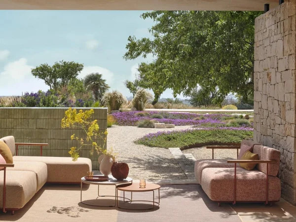 Divano Arki-Sofa di Pedrali