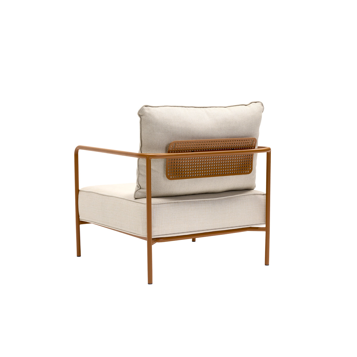 Poltrona Flap di S·CAB