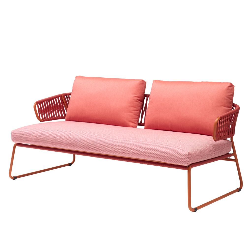 Divano Lisa Sofa Club di S·CAB